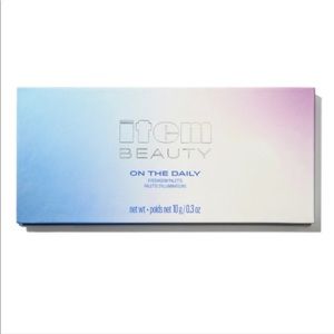 “On the daily “ Item Beauty by Addison Rae